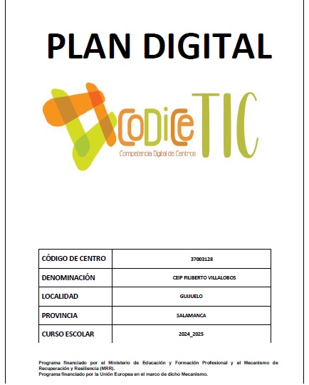 CÓDICE TIC