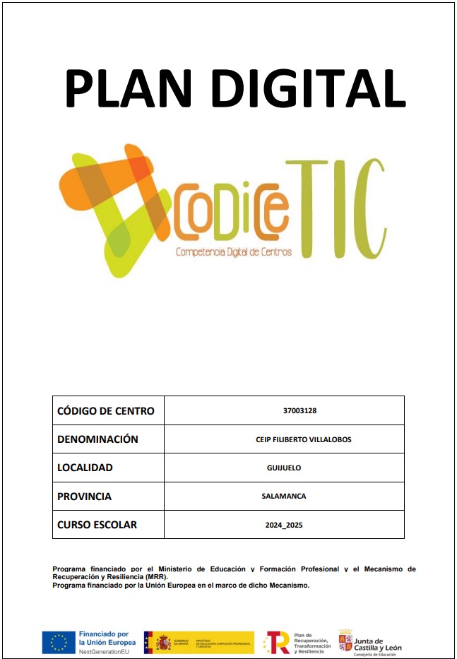 CODICE TIC 2024-25